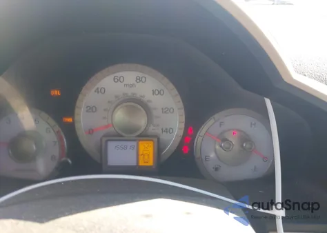 2009 Honda Pilot Ex-L from USA, damaged, VIN 5FNYF48659B017635